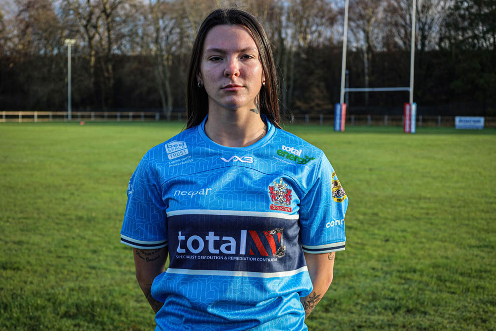 Women'S Fashion Rugby Shirt - เสื้อรักบี้พิมพ์ลาย 3 มิติ รุ่นใหม่ปี 2026 สไตล์