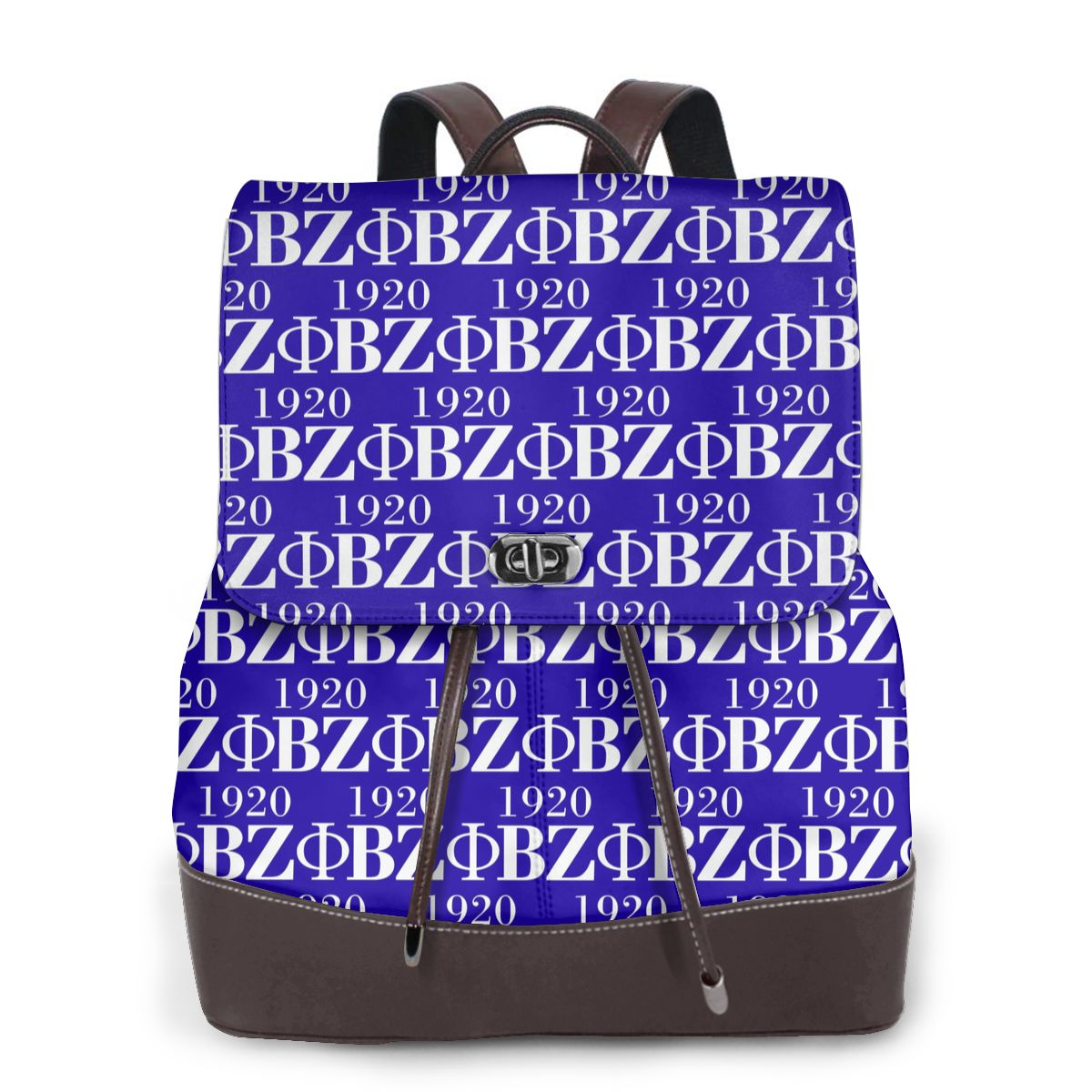 Women'S Fashion In 1920 - โลโก้ Zeta Phi Beta Sorority ตัวอักษรกรีก