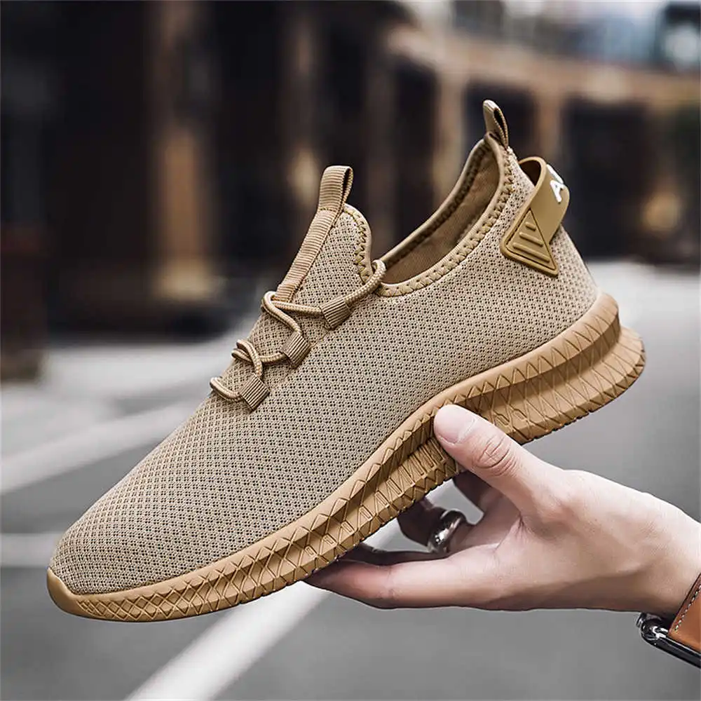 Women Fashion Brand Name Ideas - Demi-Season ตาข่าย Tenni Man Running รองเท้าผ้าใบผู้ชาย