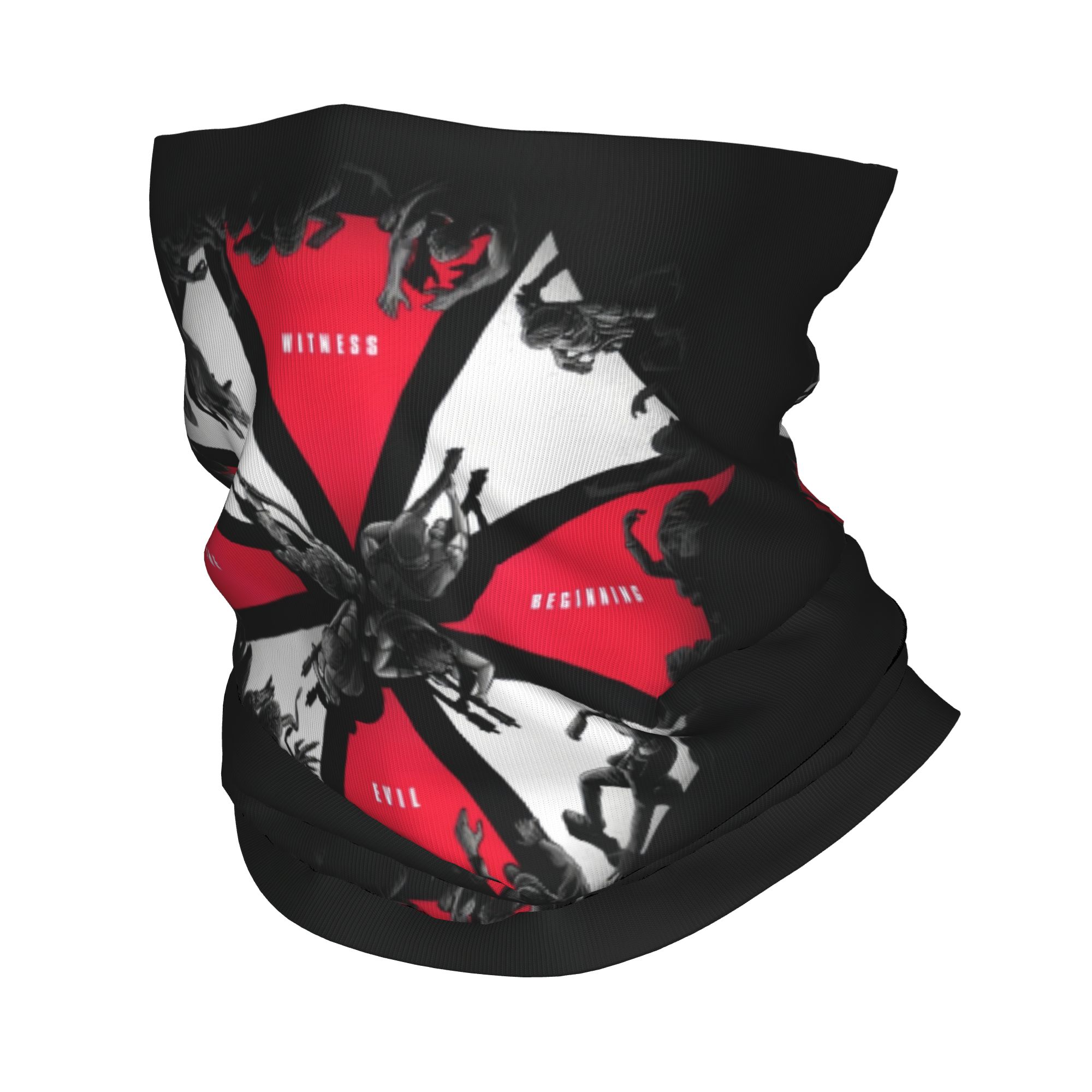 ผ้าพันคออเนกประสงค์ลายเกม Resi - Women'S Fashion Umbrella บทวิจารณ์และราคา