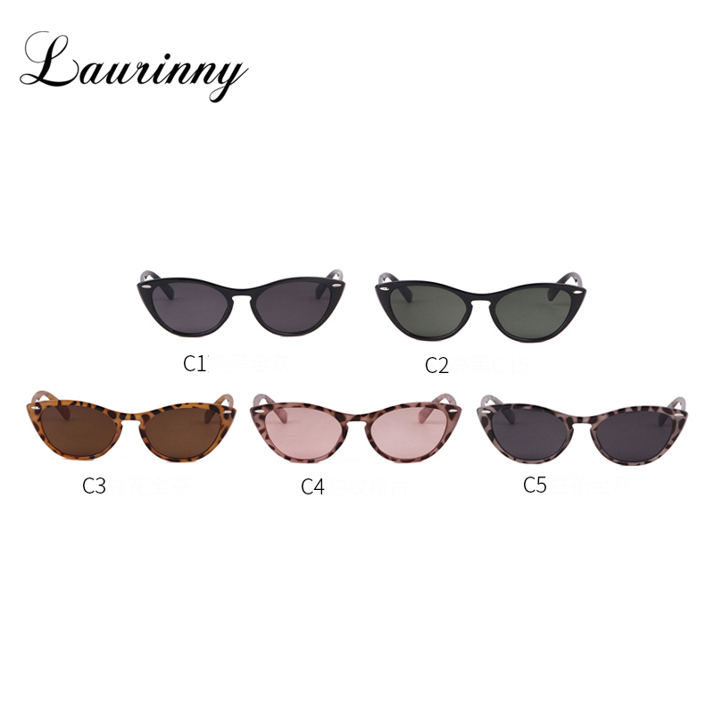 Vintage Cat Eye Leopard แว่นตา - Women'S Fashion Of The 70S บทวิจารณ์และราคา