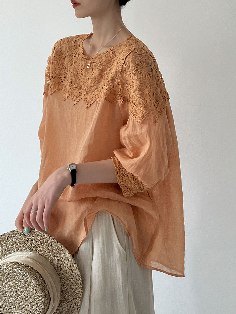 เสื้อผู้หญิงฤดูร้อนปี 2026 ผ้า - Women'S Fashion For Summer 2026 บทวิจารณ์และราคา