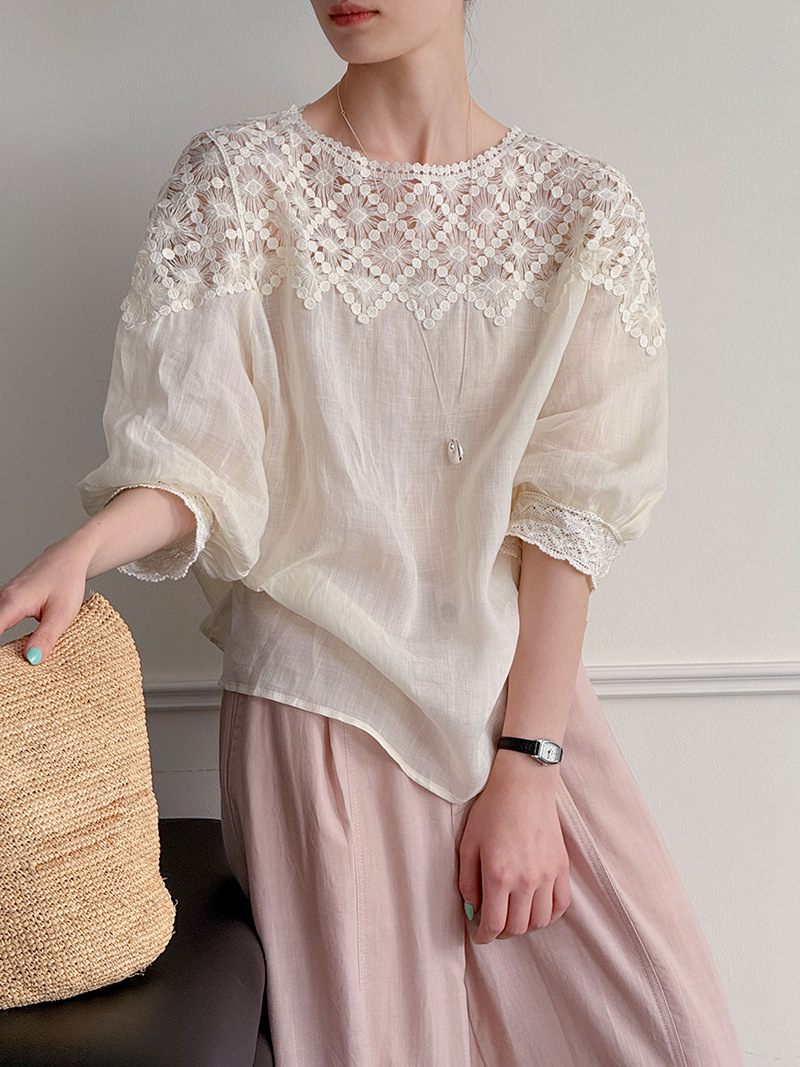 เสื้อผู้หญิงฤดูร้อนปี 2026 ผ้า - Women'S Fashion For Summer 2026 บทวิจารณ์และราคา