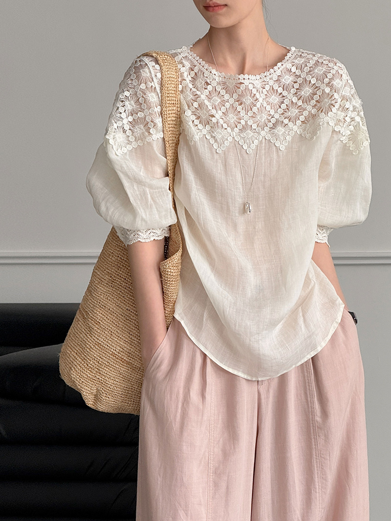 เสื้อผู้หญิงฤดูร้อนปี 2026 ผ้า - Women'S Fashion For Summer 2026 บทวิจารณ์และราคา