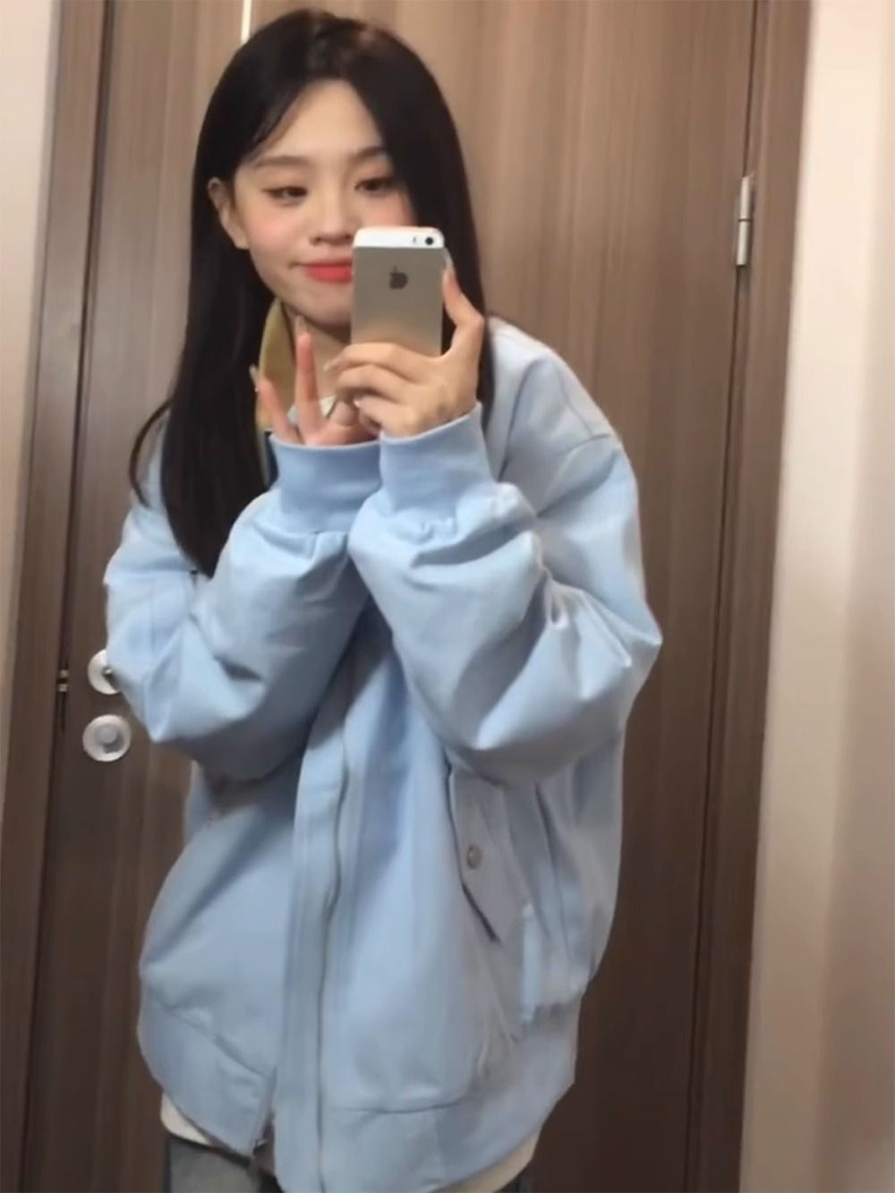 เสื้อโค้ทผู้หญิง เสื้อแจ็คเก็ต - Women'S Fashion Utility Jacket บทวิจารณ์และราคา