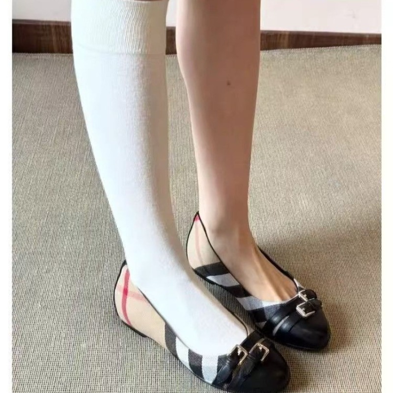 รองเท้าแฟชั่นสไตล์ฝรั่งเศสย้อน - Women'S Fashion For Summer 2026 บทวิจารณ์และราคา