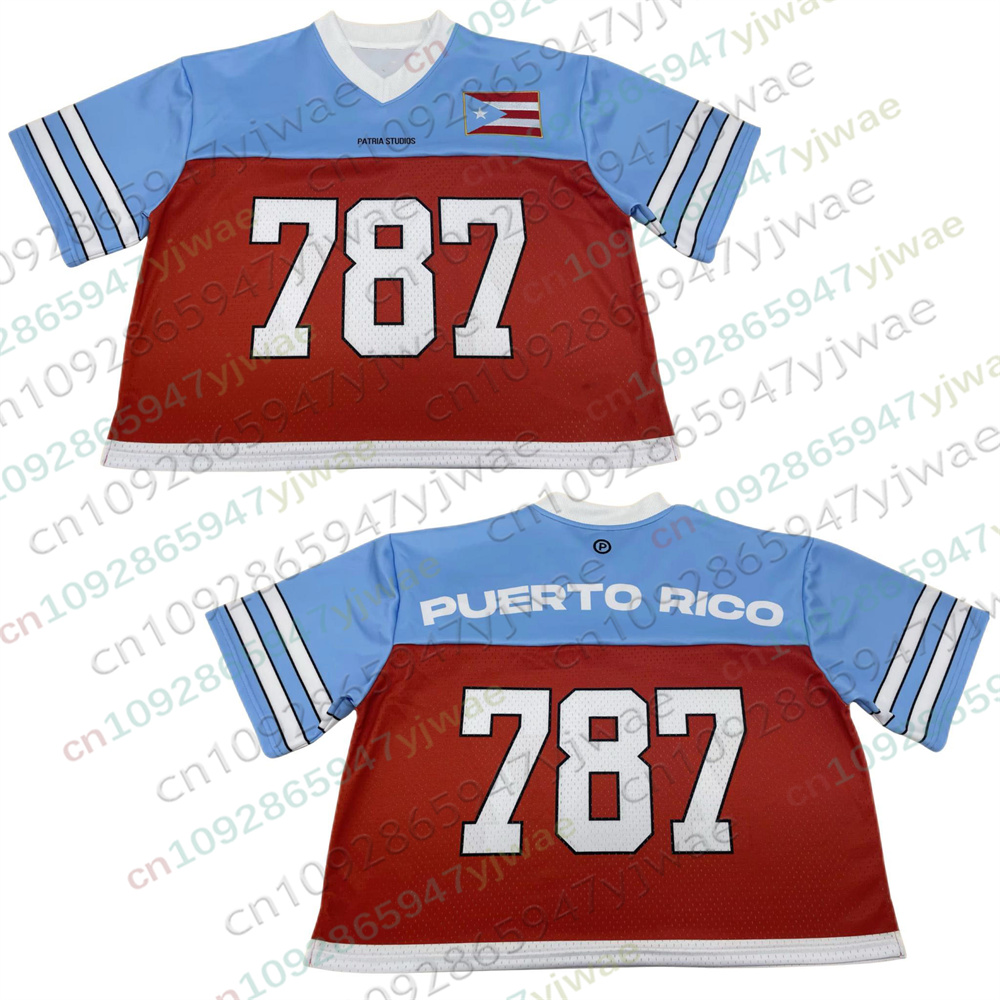เสื้อเจอร์ซีย์โอเวอร์ไซส์เปอร์ - Women'S Fashion Rugby Shirt บทวิจารณ์และราคา