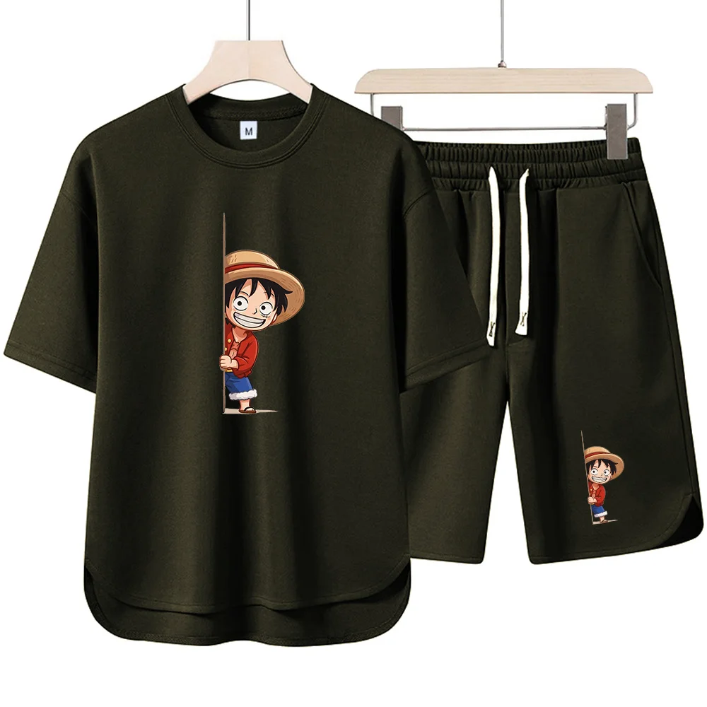 ชุดหมวกฟางสไตล์วัยรุ่นลูฟี่, เ - Straw Hat Summer บทวิจารณ์และราคา