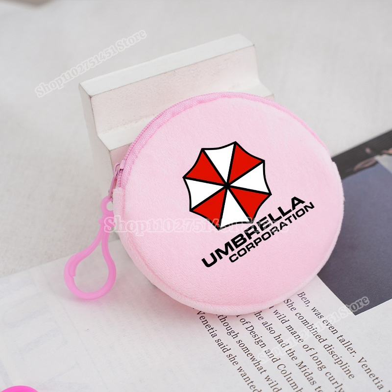 กระเป๋าใส่เหรียญพิมพ์ลาย Resid - Women'S Fashion Umbrella บทวิจารณ์และราคา