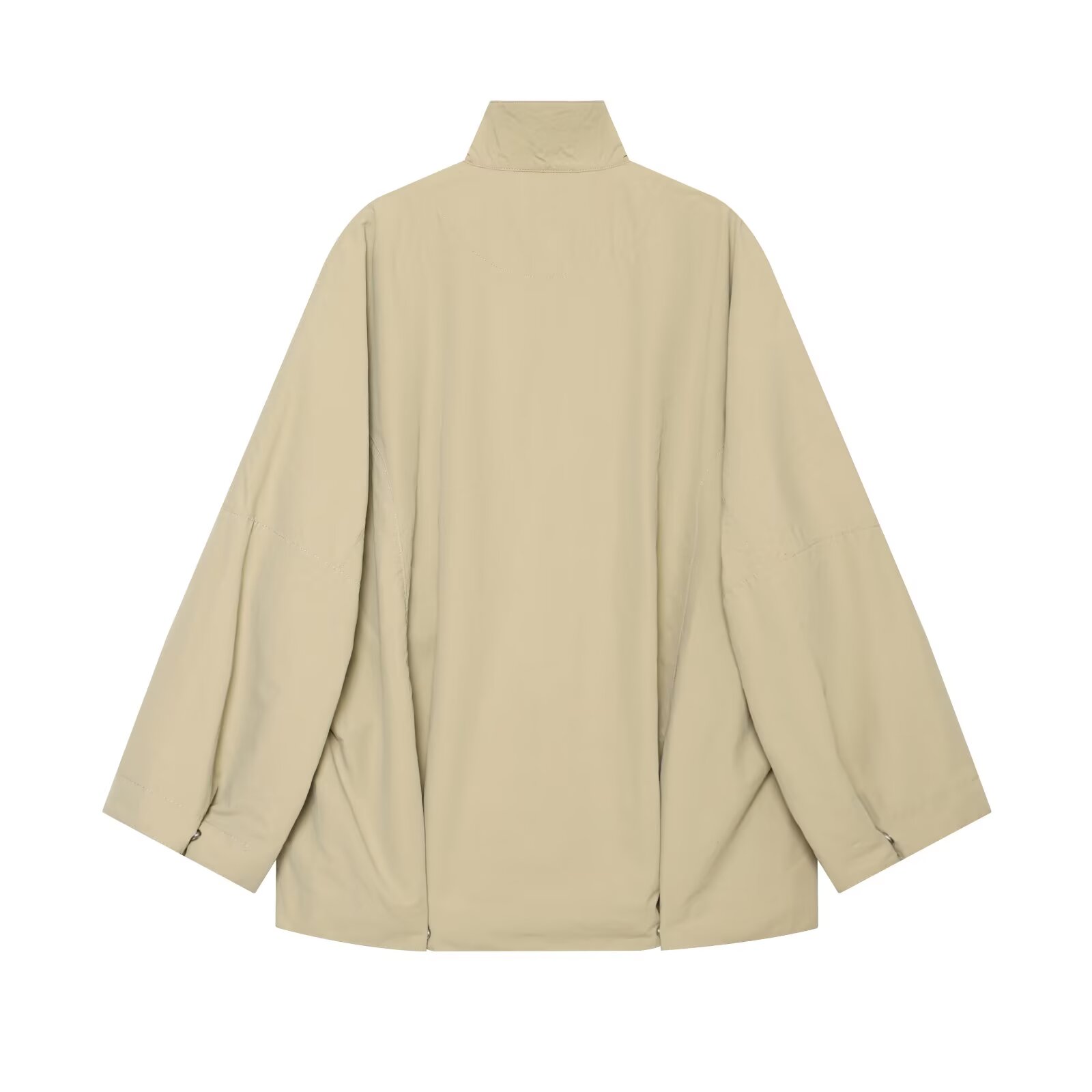 เสื้อแจ็คเก็ตแฟชั่นผู้หญิงทรงโ - Women'S Fashion Utility Jacket บทวิจารณ์และราคา