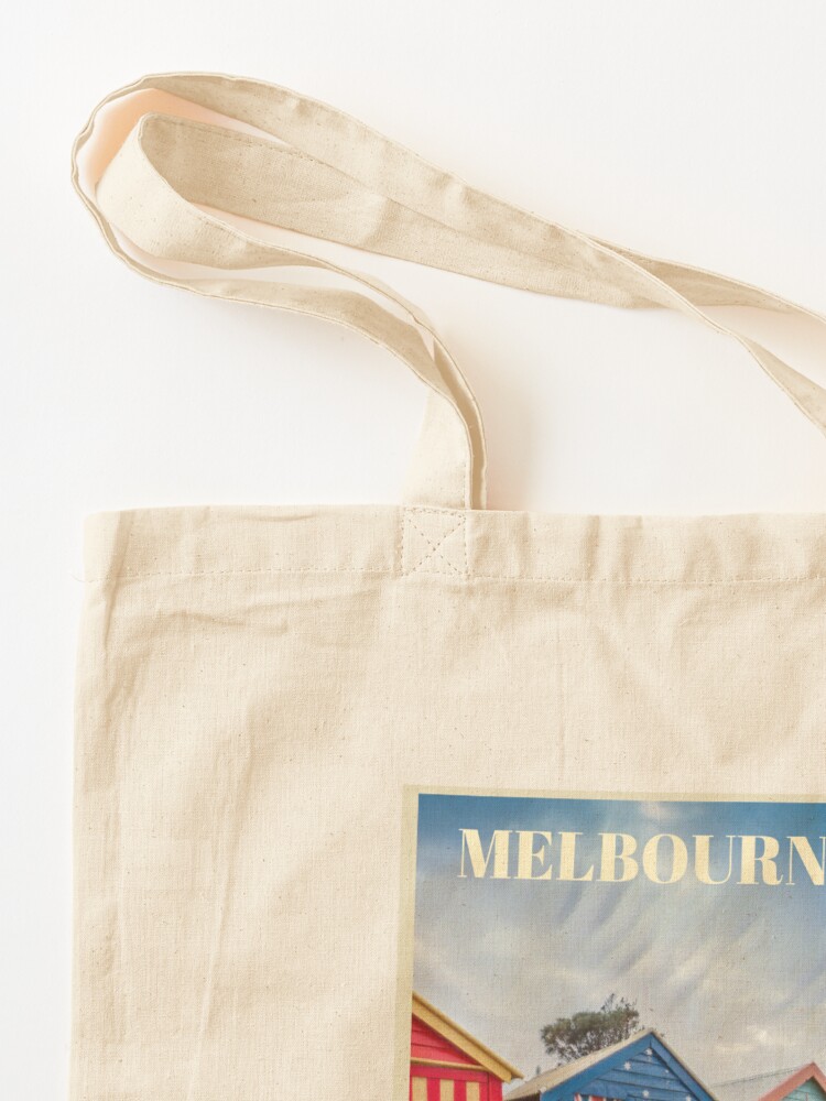 กระเป๋าโท้ทลายวินเทจเมลเบิร์น  - Women'S Fashion Melbourne บทวิจารณ์และราคา