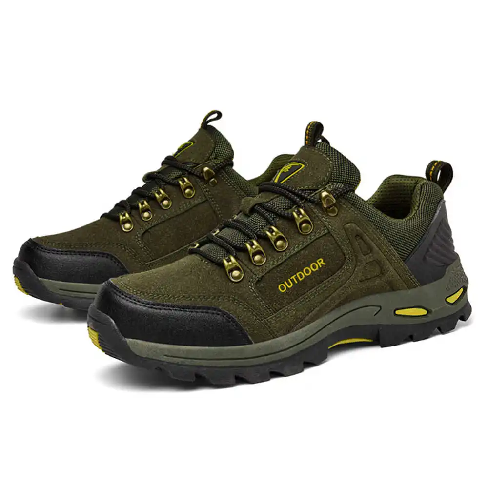 Non-SLIP Lace Up เดินป่าเทนนิส - Women Fashion Brand Name Ideas บทวิจารณ์และราคา