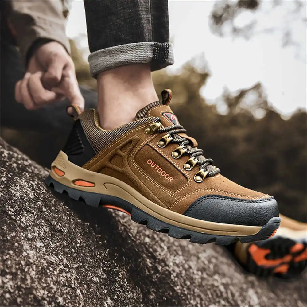 Non-SLIP Lace Up เดินป่าเทนนิส - Women Fashion Brand Name Ideas บทวิจารณ์และราคา