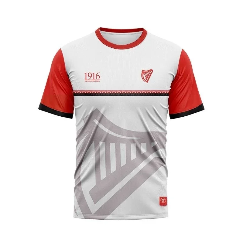 ฤดูร้อน 3D พิมพ์เสื้อยืดทีมรัก - Women'S Fashion Rugby Shirt บทวิจารณ์และราคา