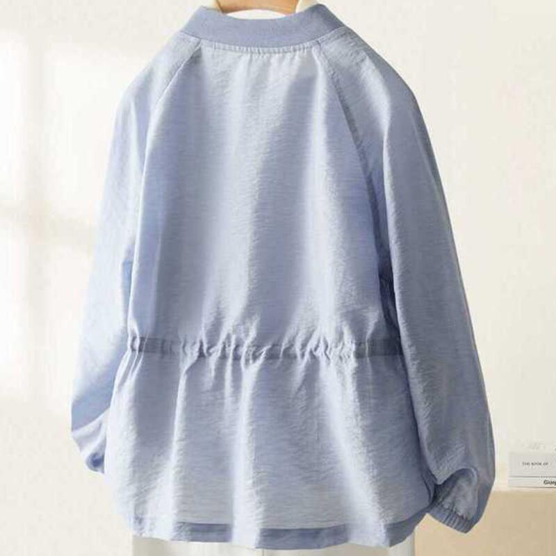 เสื้อแจ็คเก็ตกันแดดสำหรับผู้หญ - Women'S Fashion For Summer 2026 บทวิจารณ์และราคา
