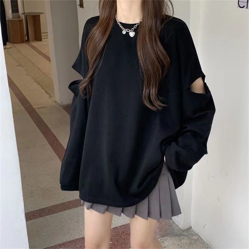 เสื้อผ้าผู้หญิง Hole Hollow Ou - Women Fashion Uk บทวิจารณ์และราคา