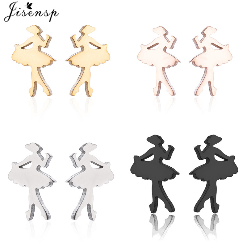 ต่างหูแฟชั่นพังก์ลายแผนที่โลก  - Women'S Fashion Guide บทวิจารณ์และราคา