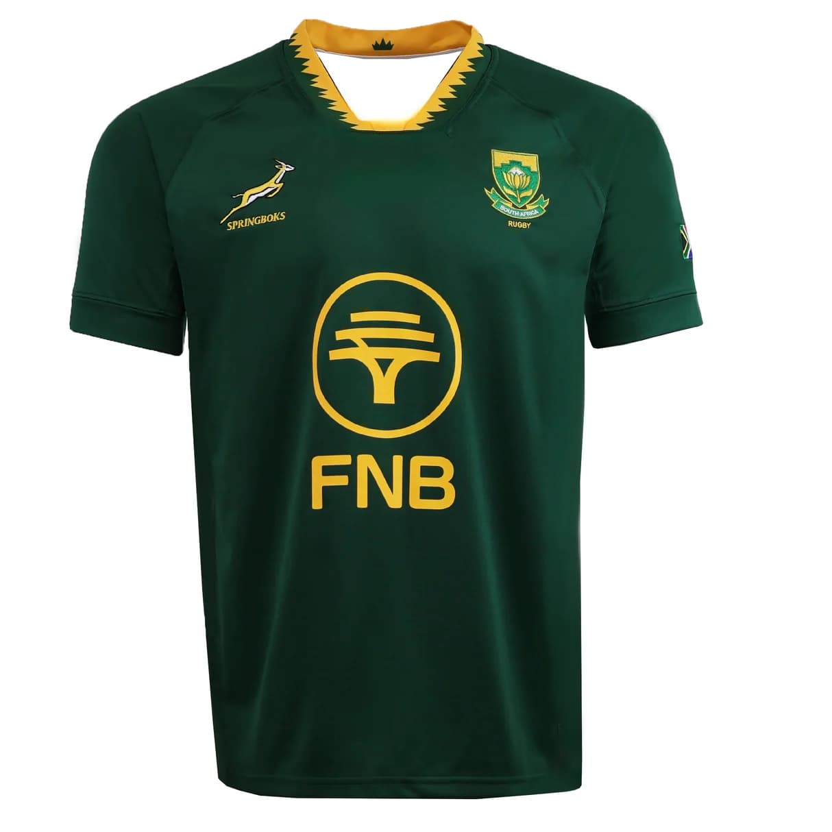 เสื้อยืดรักบี้ทีมสปริงบ็อกส์แอ - Women'S Fashion Rugby Shirt บทวิจารณ์และราคา