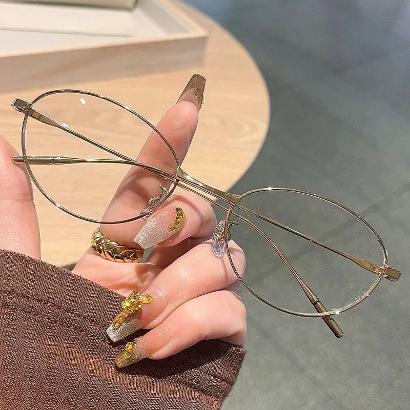 Unisex Ultralight แฟชั่น Cat E - Women'S Fashion Glasses With Clear Lenses บทวิจารณ์และราคา