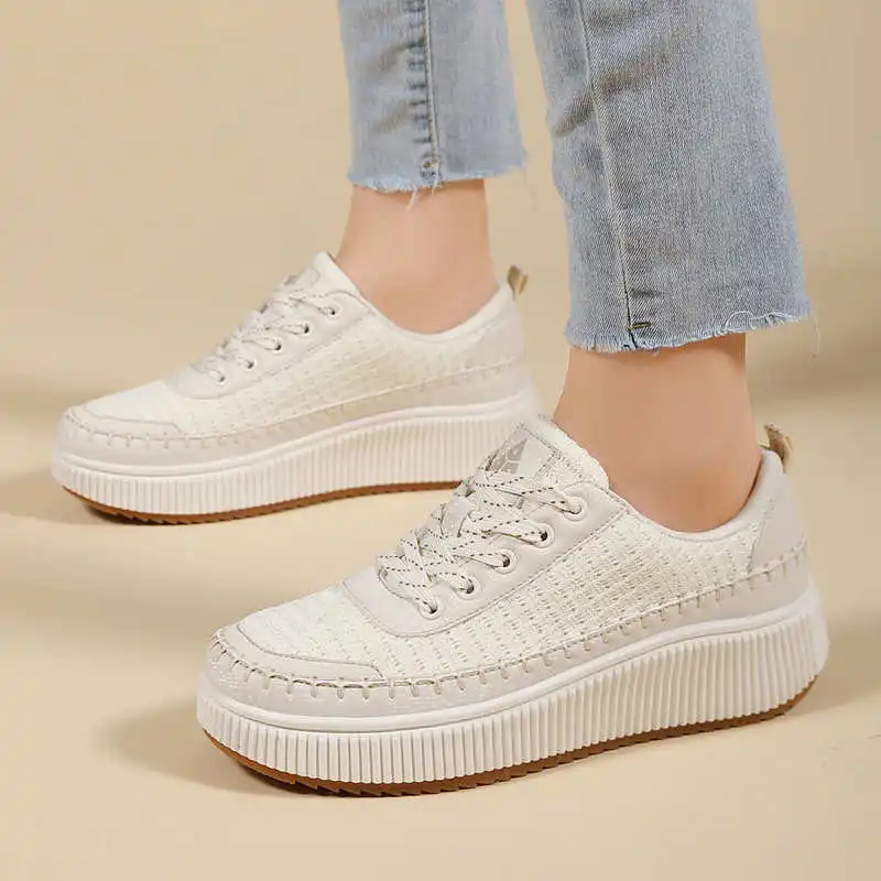 รองเท้าสีน้ําตาลผู้หญิงรองเท้า - Women Fashion Brand Name Ideas บทวิจารณ์และราคา