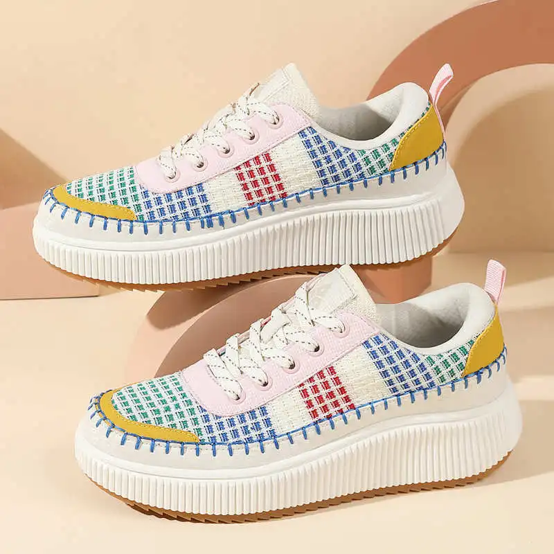 รองเท้าสีน้ําตาลผู้หญิงรองเท้า - Women Fashion Brand Name Ideas บทวิจารณ์และราคา