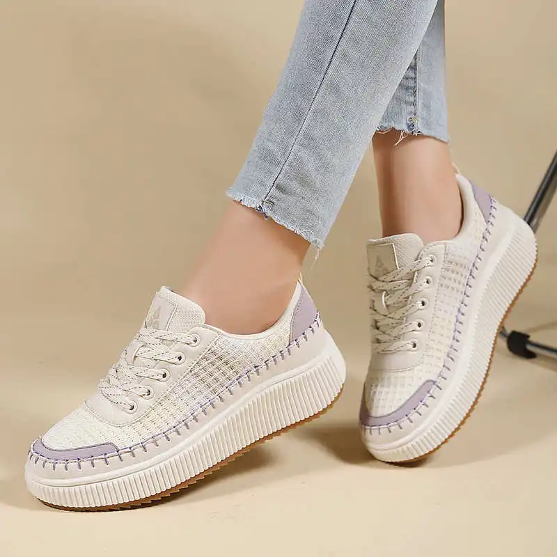 รองเท้าสีน้ําตาลผู้หญิงรองเท้า - Women Fashion Brand Name Ideas บทวิจารณ์และราคา