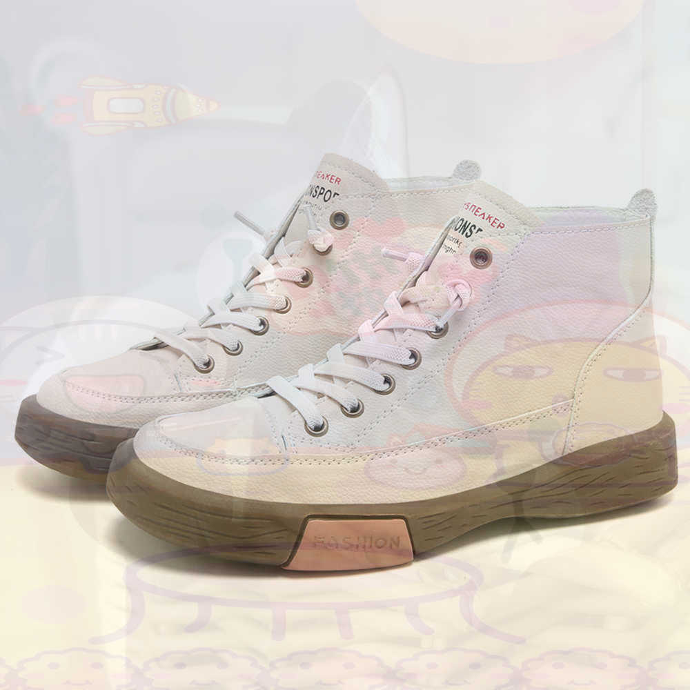 High Top Hi Cut Offers สเก็ตบอ - Women Fashion Brand Name Ideas บทวิจารณ์และราคา
