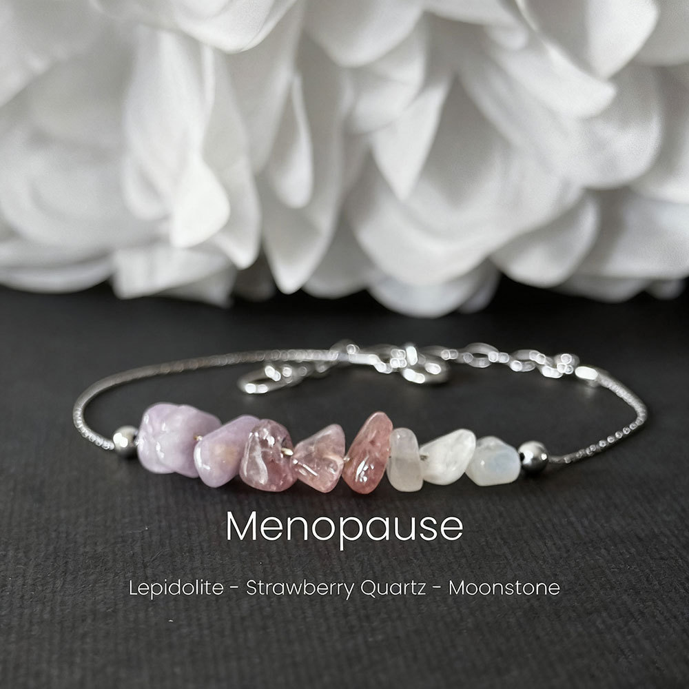กำไลข้อมือโลหะผสมประดับด้วยหิน - Women'S Fashion Guide บทวิจารณ์และราคา