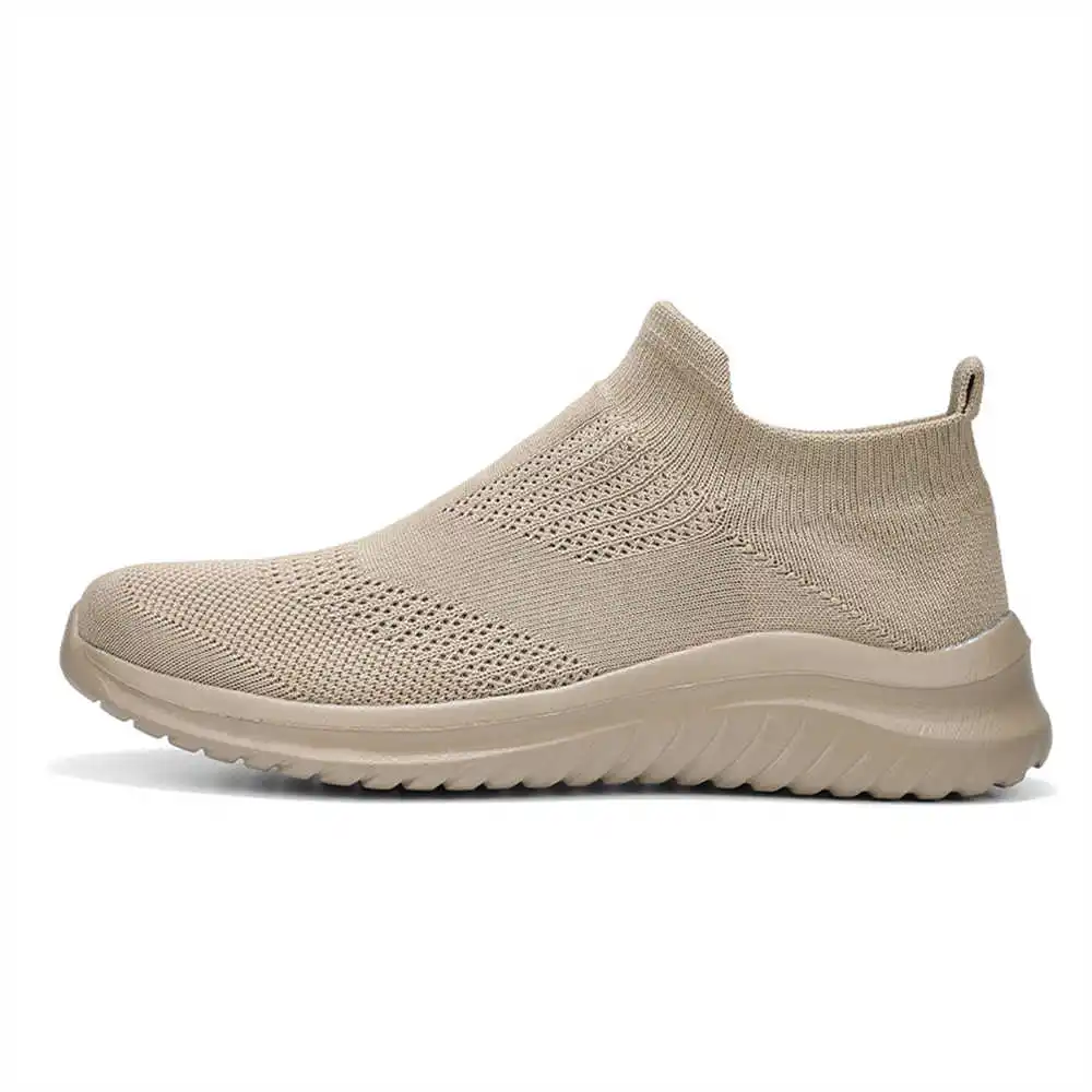 Beige Soft ใหม่รองเท้าเทนนิส M - Women Fashion Brand Name Ideas บทวิจารณ์และราคา