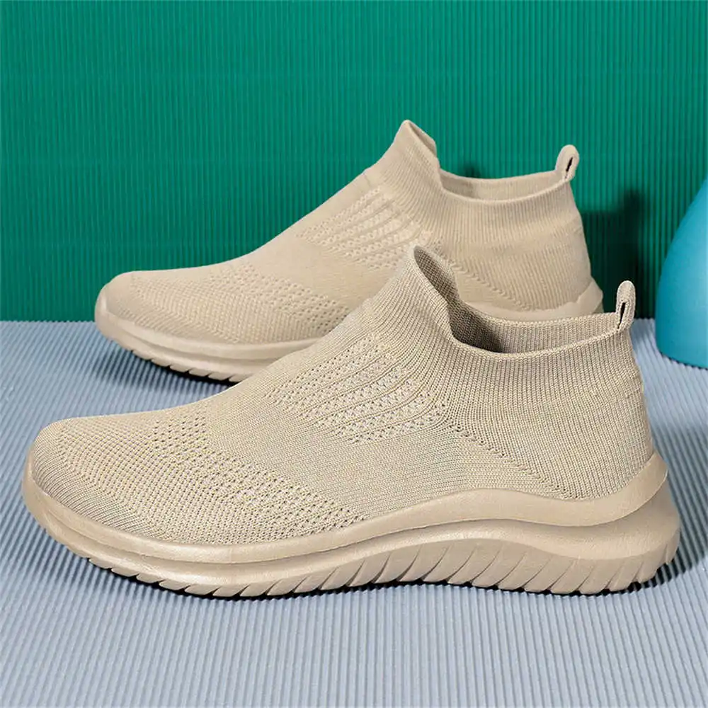 Beige Soft ใหม่รองเท้าเทนนิส M - Women Fashion Brand Name Ideas บทวิจารณ์และราคา