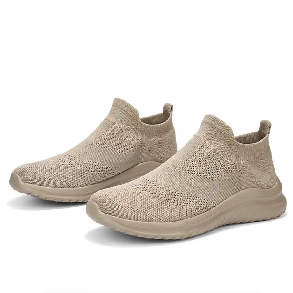 Beige Soft ใหม่รองเท้าเทนนิส M - Women Fashion Brand Name Ideas บทวิจารณ์และราคา