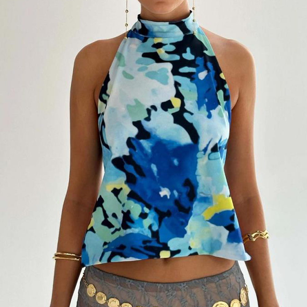 เสื้อกั๊กฤดูร้อนแฟชั่นสำหรับผู - Women Fashion Necktie บทวิจารณ์และราคา