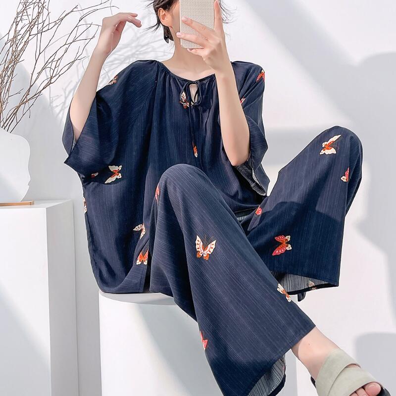 ชุดนอนผู้หญิงสุดฮิตประจำฤดูใบไ - Women'S Fashion For Summer 2026 บทวิจารณ์และราคา