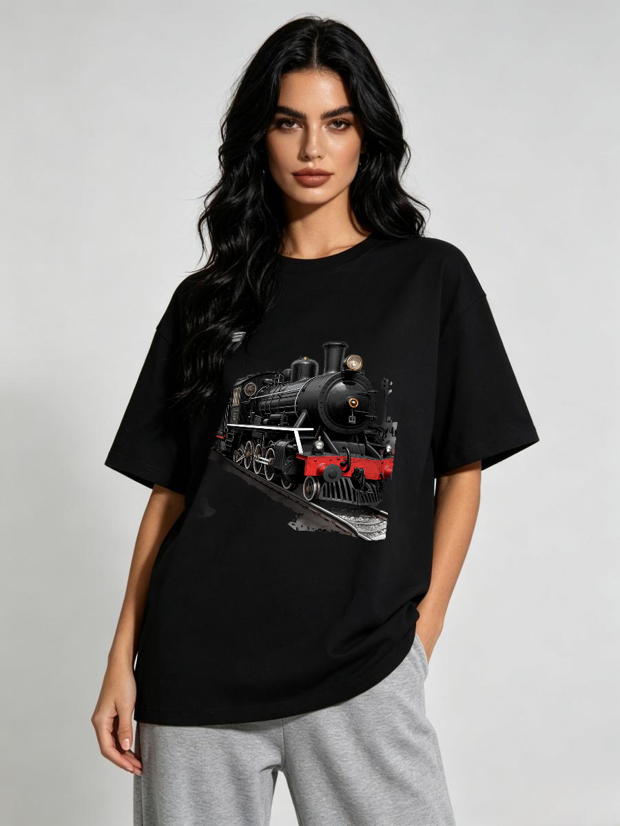 เสื้อยืดฤดูร้อน 70S การออกแบบก - Women'S Fashion Of The 70S บทวิจารณ์และราคา