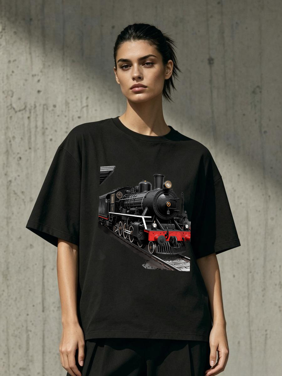 เสื้อยืดฤดูร้อน 70S การออกแบบก - Women'S Fashion Of The 70S บทวิจารณ์และราคา