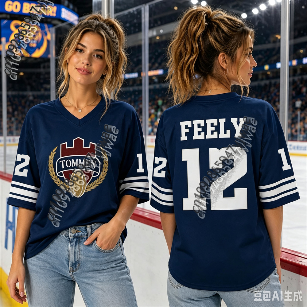 บอยส์ ออฟ ทอมเมน ซีรีส์เสื้อรั - Women'S Fashion Rugby Shirt บทวิจารณ์และราคา