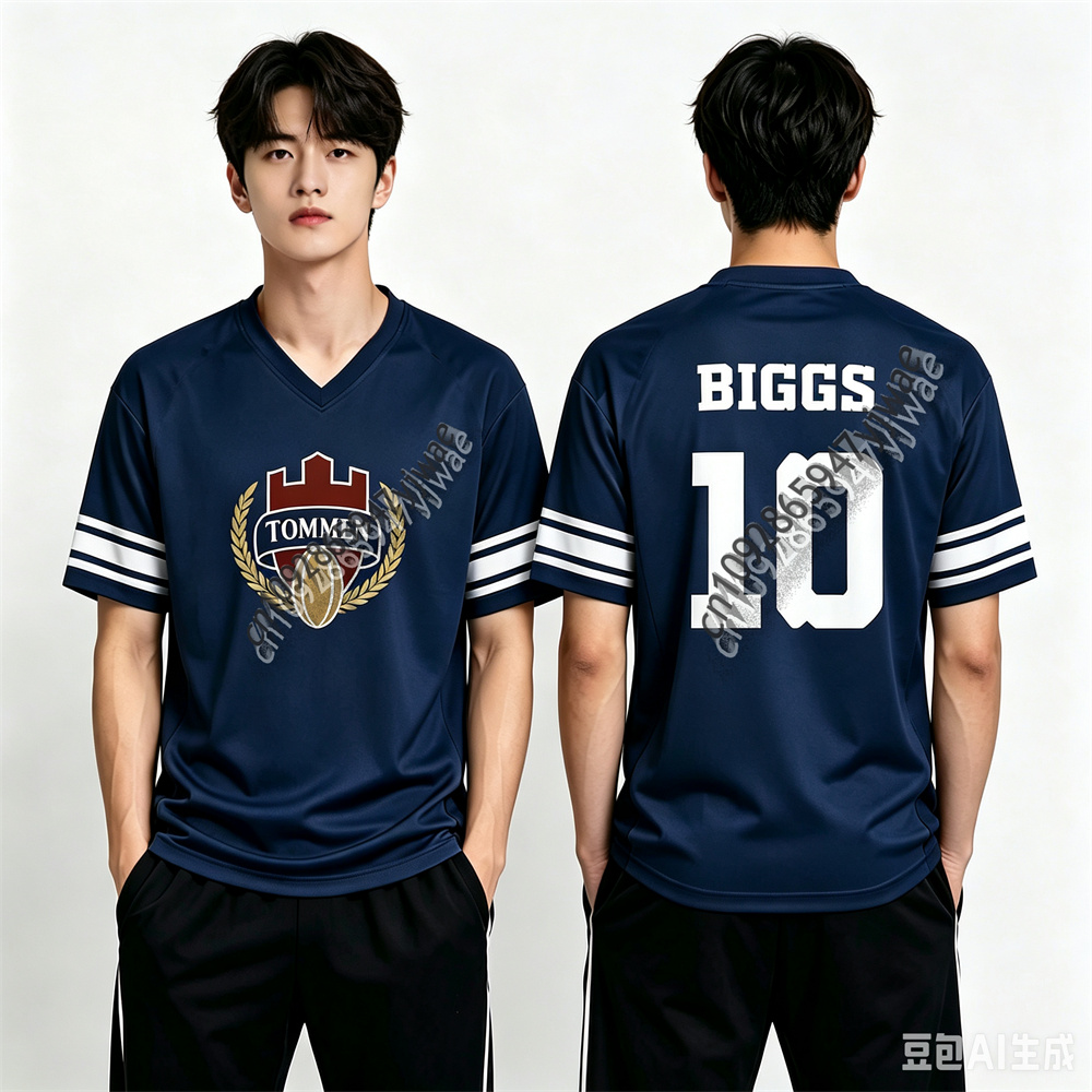 บอยส์ ออฟ ทอมเมน ซีรีส์เสื้อรั - Women'S Fashion Rugby Shirt บทวิจารณ์และราคา