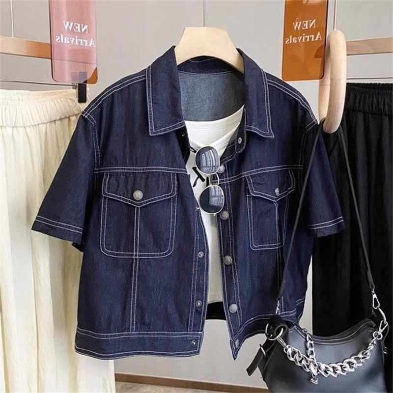 2025 ฤดูร้อนผู้หญิง SLIM FIT แ - Denim Shorts Women บทวิจารณ์และราคา