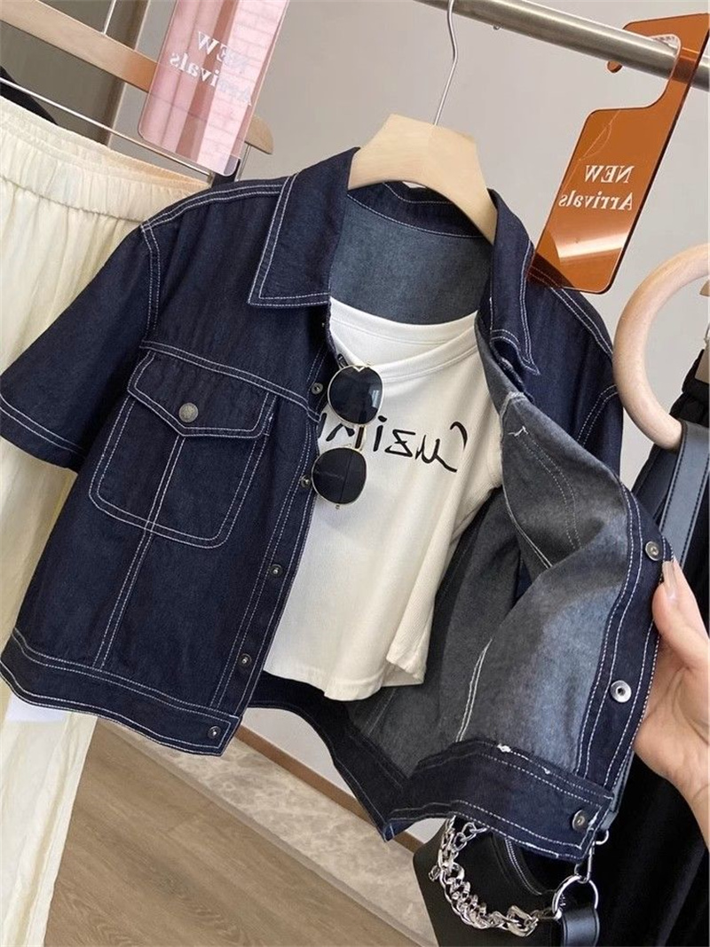 2025 ฤดูร้อนผู้หญิง SLIM FIT แ - Denim Shorts Women บทวิจารณ์และราคา
