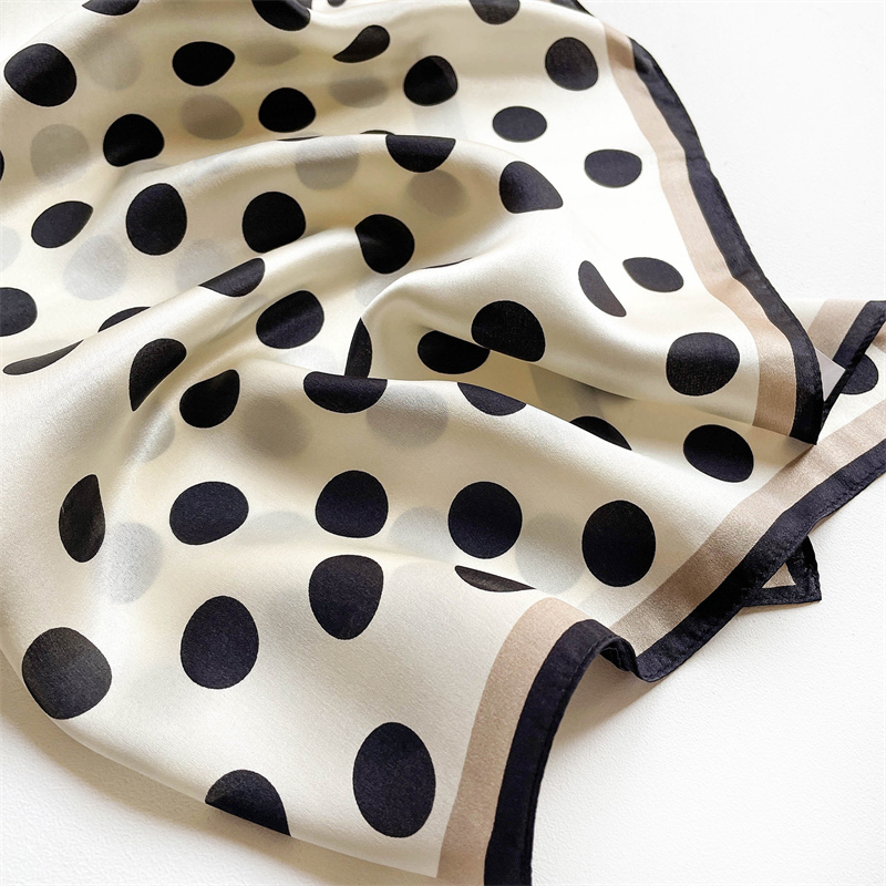 2024ใหม่ syal Sutra แท้แฟชั่นท - Women Fashion Necktie บทวิจารณ์และราคา