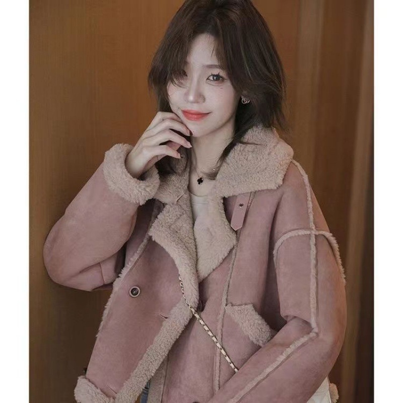 เสื้อแจ็คเก็ตผู้หญิงแฟชั่นฤดูห - Women'S Fashion Quilted Jacket บทวิจารณ์และราคา
