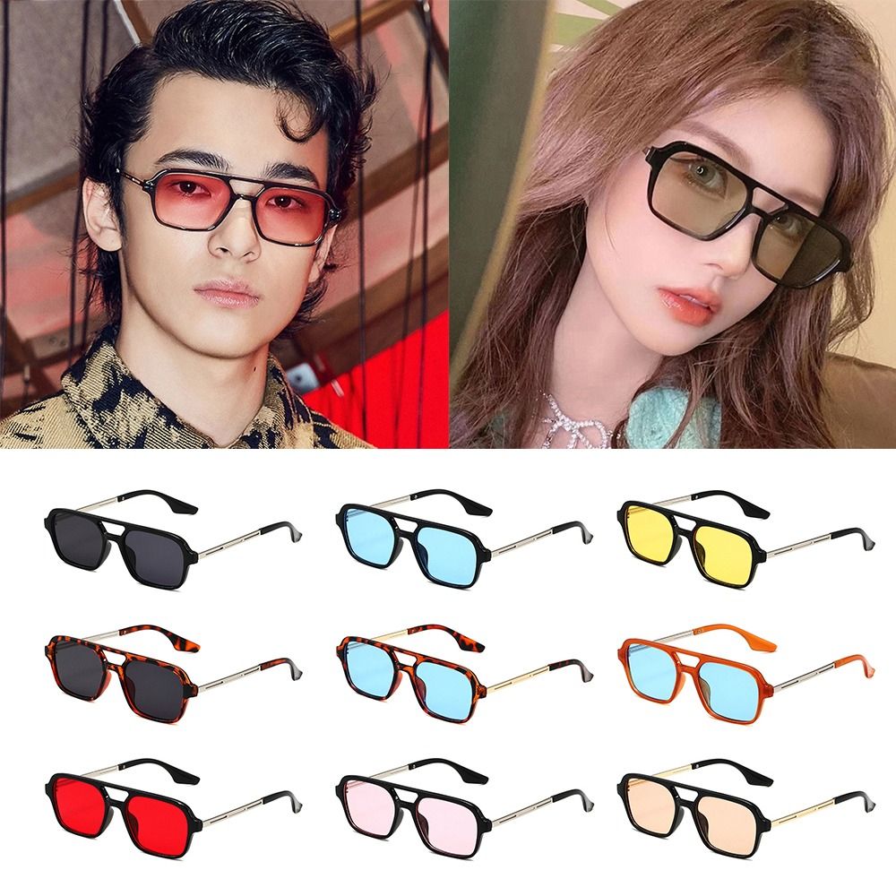 แฟชั่น UV400 ป้องกันแสงแดดแว่น - Women'S Fashion Of The 70S บทวิจารณ์และราคา