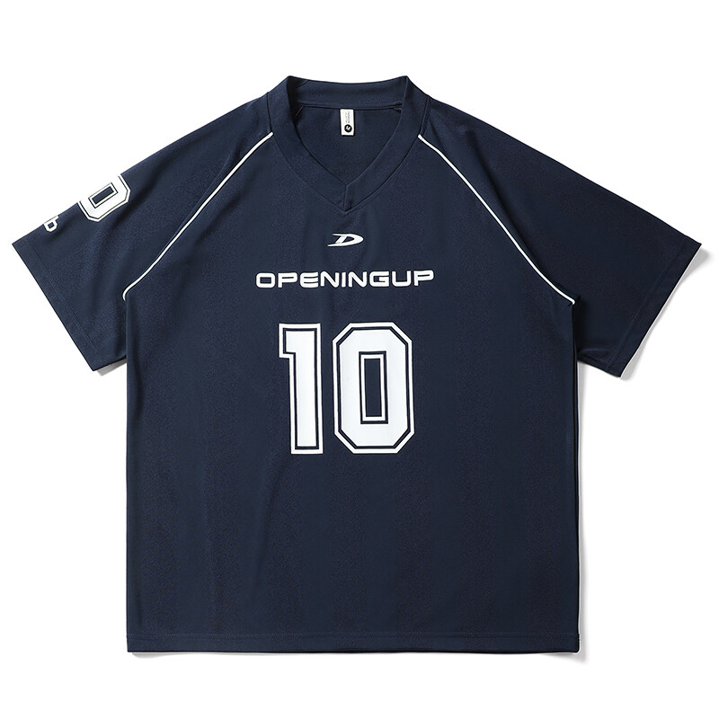 กีฬาแขนสั้นรักบี้ JERSEY TShir - Women'S Fashion Rugby Shirt บทวิจารณ์และราคา