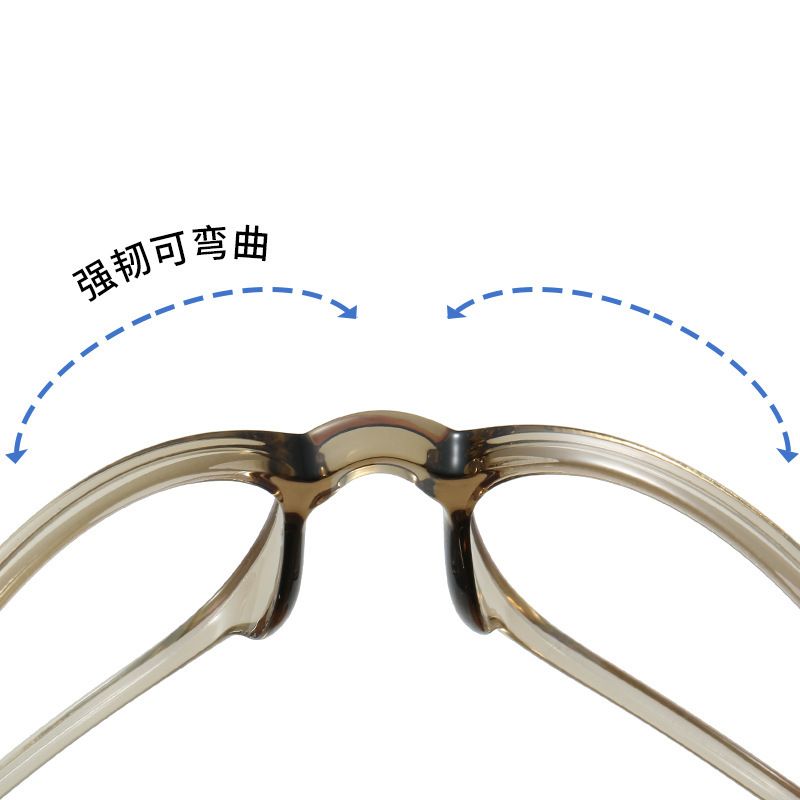 แว่นตาอ่านหนังสือทรงสี่เหลี่ยม - Women'S Fashion Glasses With Clear Lenses บทวิจารณ์และราคา