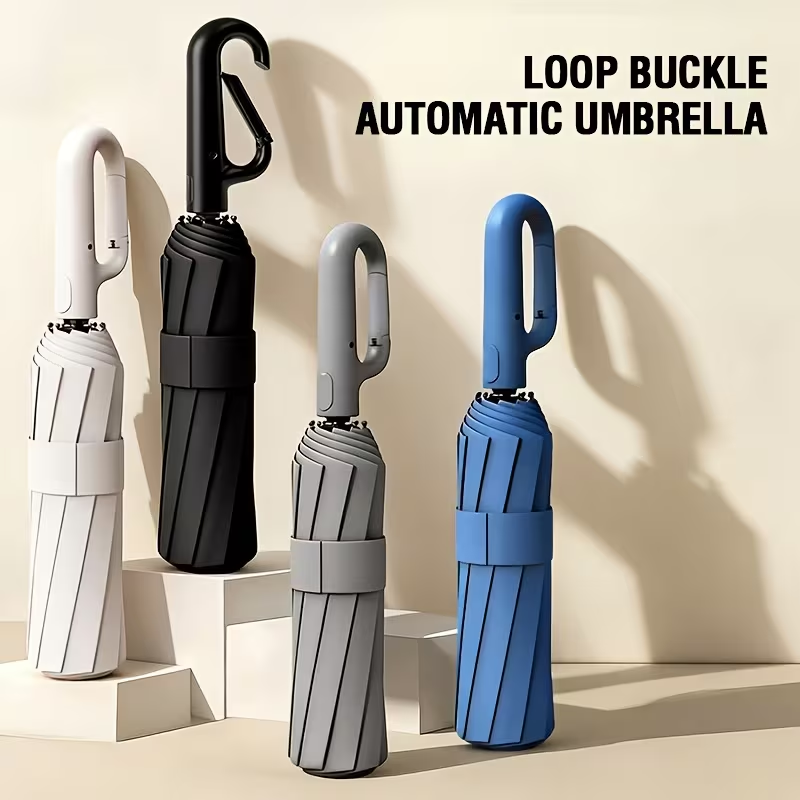 ร่มอเนกประสงค์ - ดีไซน์ทันสมัย - Women'S Fashion Umbrella บทวิจารณ์และราคา