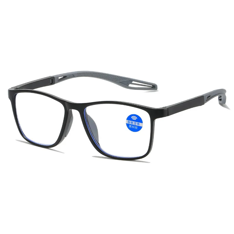 แว่นอ่านหนังสือผู้ชายผู้หญิงป้ - Women'S Fashion Glasses With Clear Lenses บทวิจารณ์และราคา