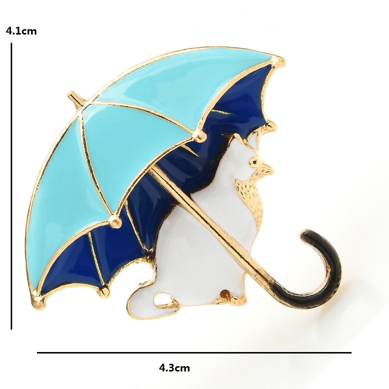 Wuli & Baby แมวน่ารักภายใต้ร่ม - Women'S Fashion Umbrella บทวิจารณ์และราคา