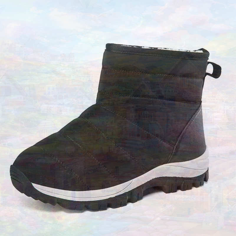 Nonslip Thermo ผู้สูงอายุเทนนิ - Women Fashion Brand Name Ideas บทวิจารณ์และราคา