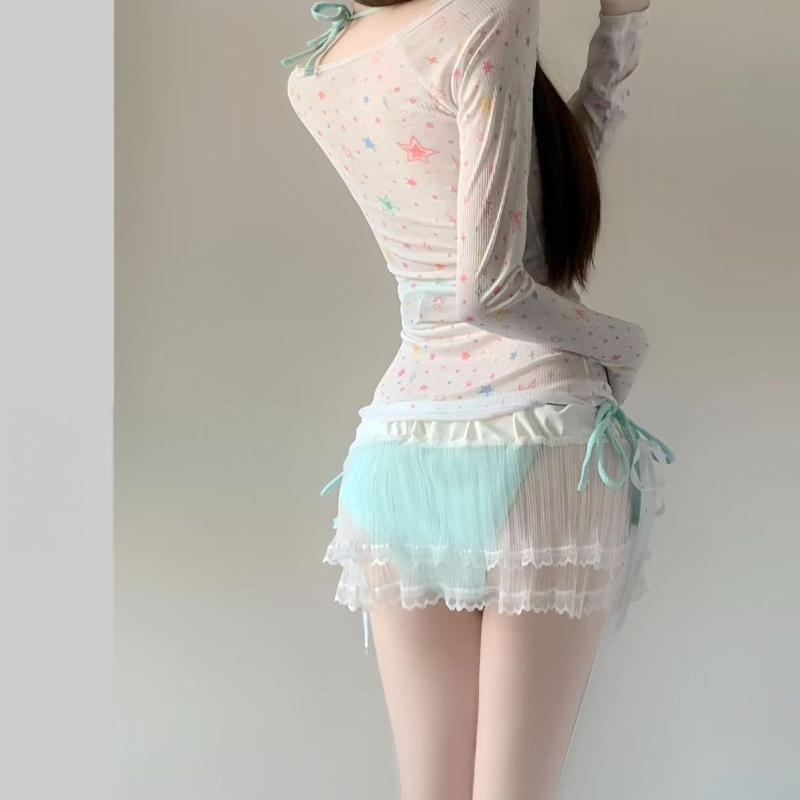 ชุดบิกินี่แขนยาวสำหรับผู้หญิง  - Women'S Fashion For Summer 2026 บทวิจารณ์และราคา