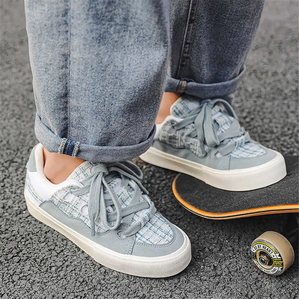 กับ Lacing Hiphop ผู้หญิงรองเท - Women Fashion Brand Name Ideas บทวิจารณ์และราคา
